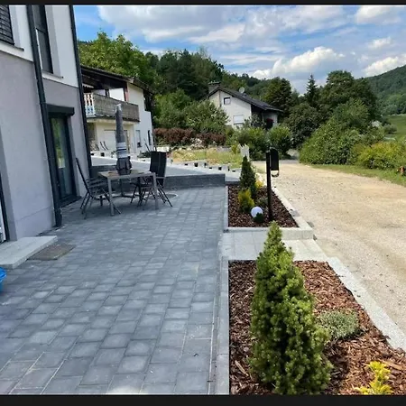 아파트 Haus Mira Unterleinleiter