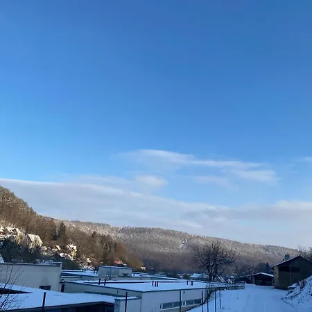 아파트 Haus Mira