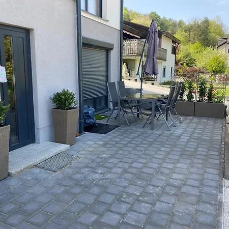 Haus Mira * Unterleinleiter