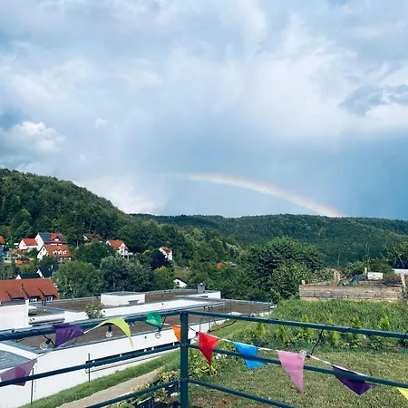 아파트 Haus Mira *