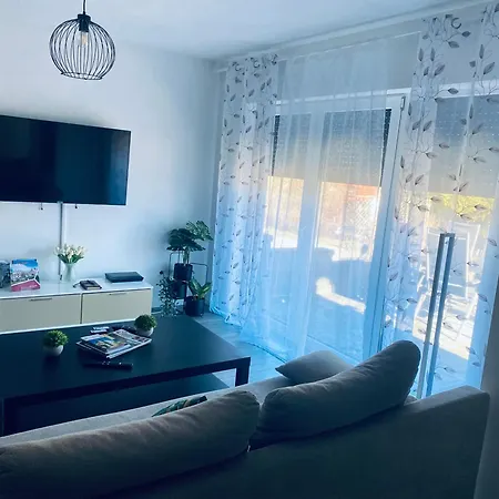 Haus Mira 아파트 Unterleinleiter
