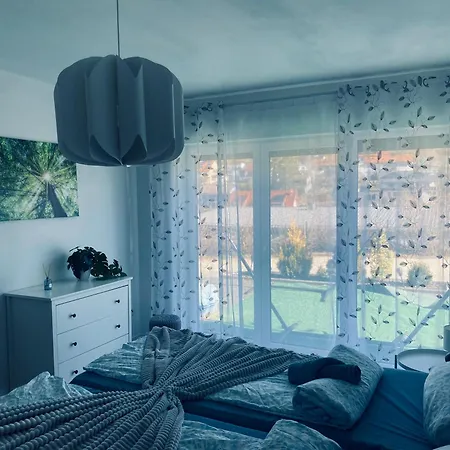 아파트 Haus Mira Unterleinleiter