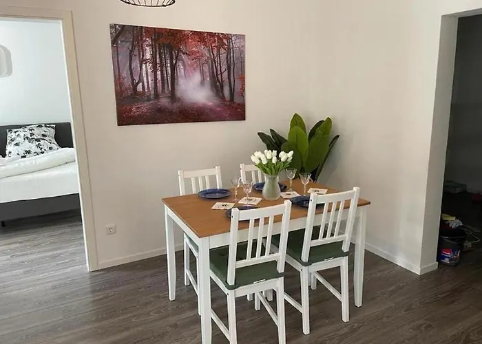 Haus Mira Unterleinleiter