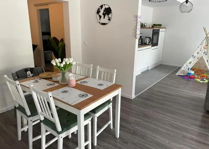 Haus Mira Unterleinleiter