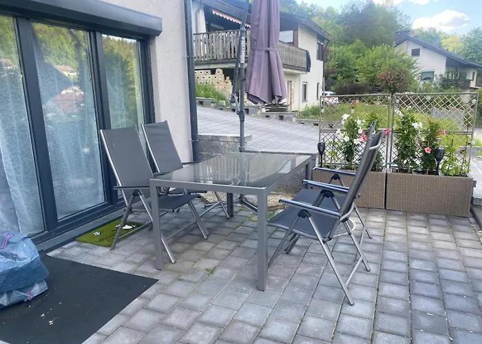 Haus Mira