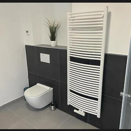 Apartment Haus Mira Unterleinleiter