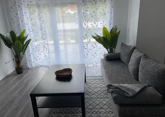 Haus Mira