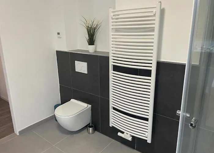 Lejlighed Haus Mira Unterleinleiter