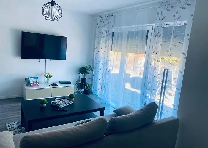 Haus Mira