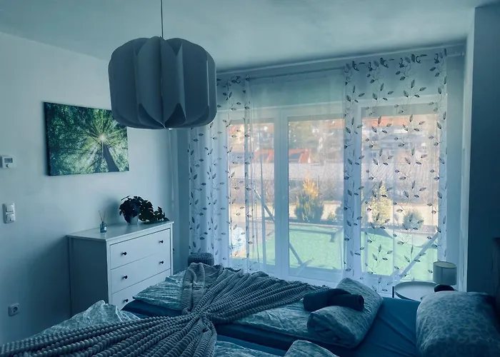 Haus Mira Lejlighed